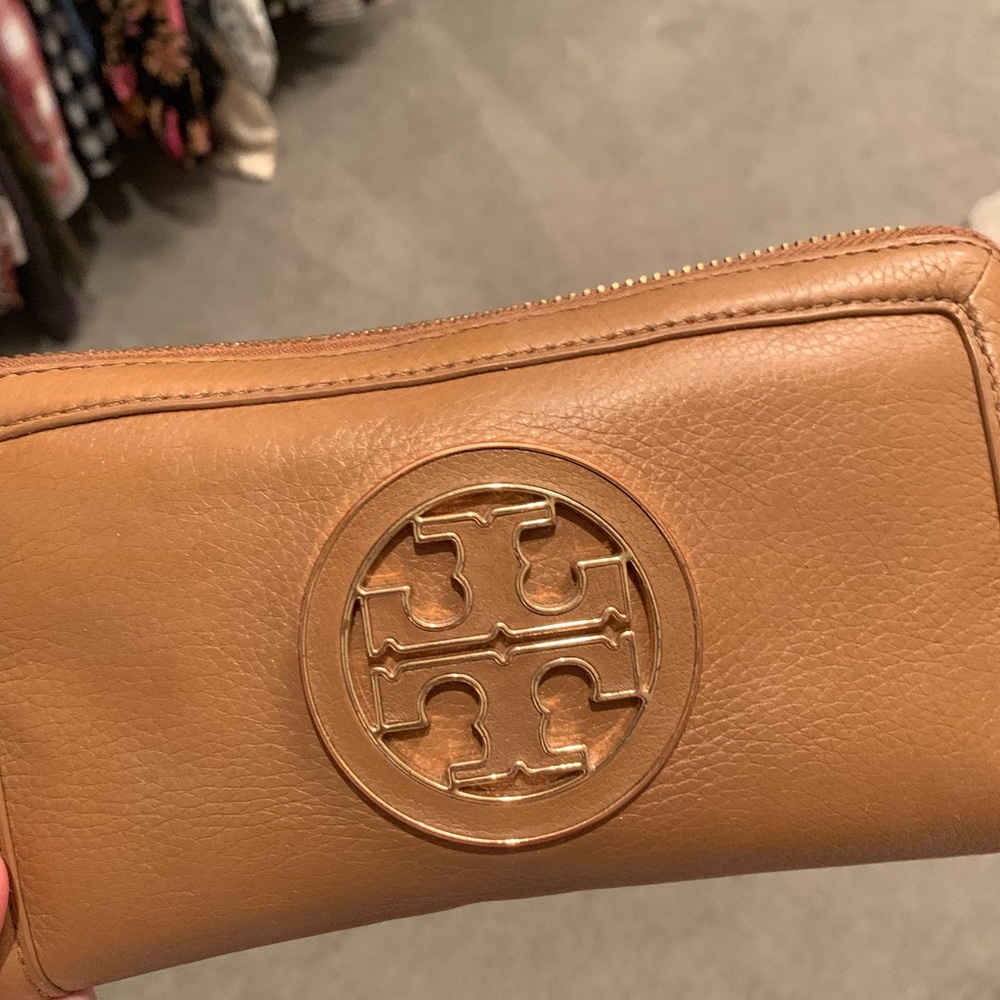 Tory Burch Wallet